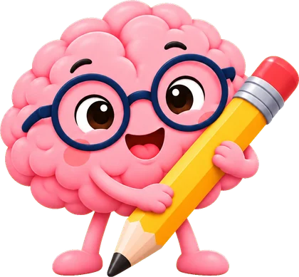Mascote Genesis Kids